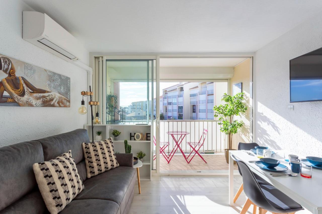 T2 Duplex Climatise A 5min De La Apartment