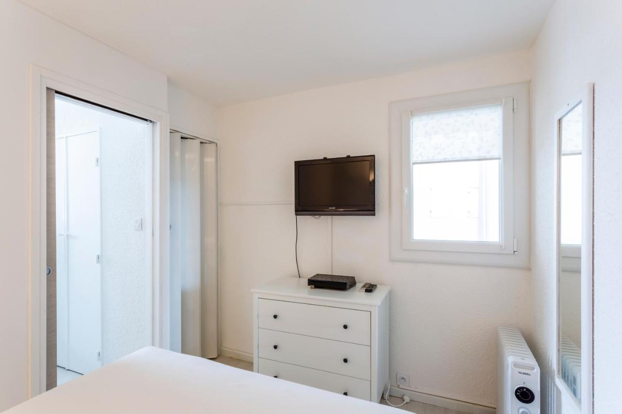 Apartment T2 Duplex Climatise A 5min De La Le Grau-du-Roi